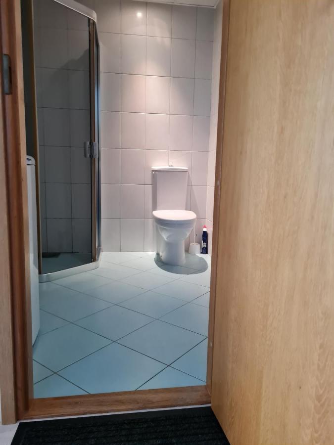 Cozy One Bedroom Apartment In City Center Талин Екстериор снимка