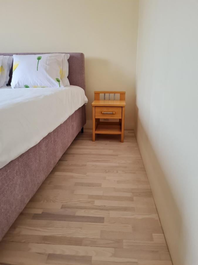Cozy One Bedroom Apartment In City Center Талин Екстериор снимка