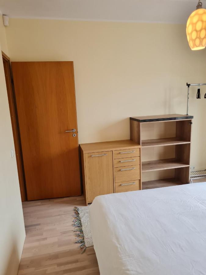 Cozy One Bedroom Apartment In City Center Талин Екстериор снимка