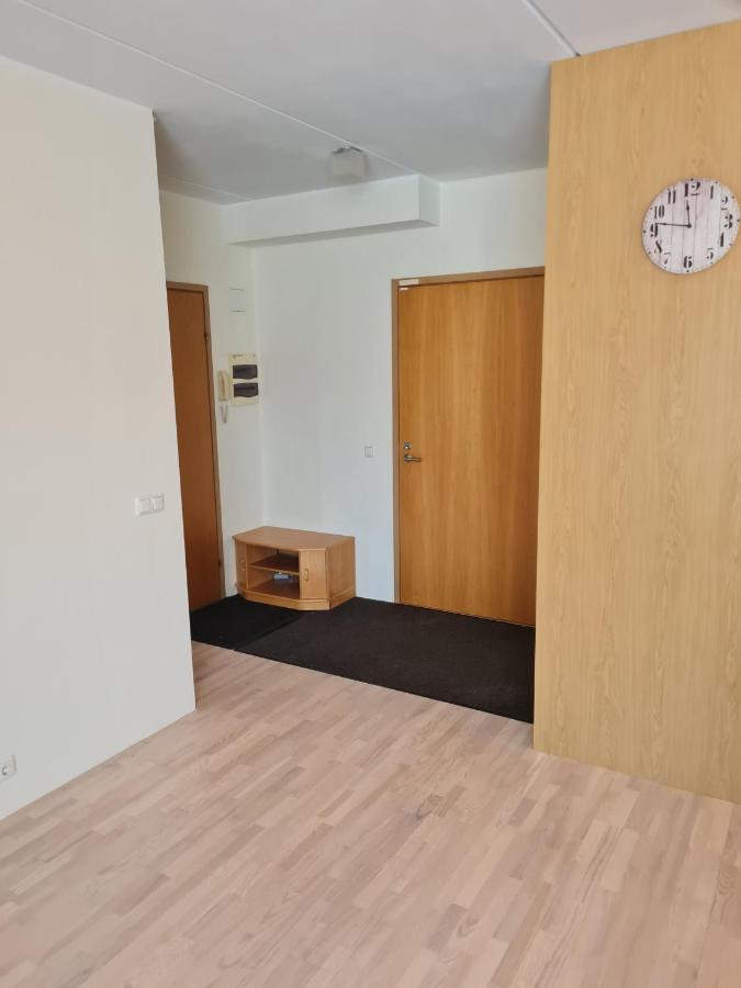 Cozy One Bedroom Apartment In City Center Талин Екстериор снимка